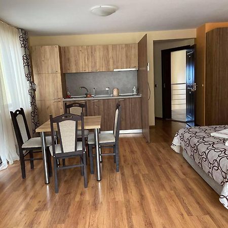 Kot Garden Guest House Sapareva Banya Exterior foto
