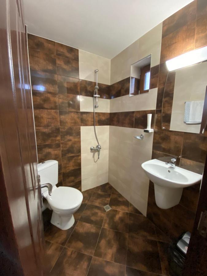 Kot Garden Guest House Sapareva Banya Exterior foto
