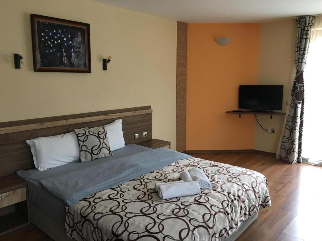 Kot Garden Guest House Sapareva Banya Exterior foto